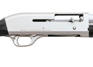 Benelli M3 Kroma Pompalı Yarı Otomatik Av Tüfeği