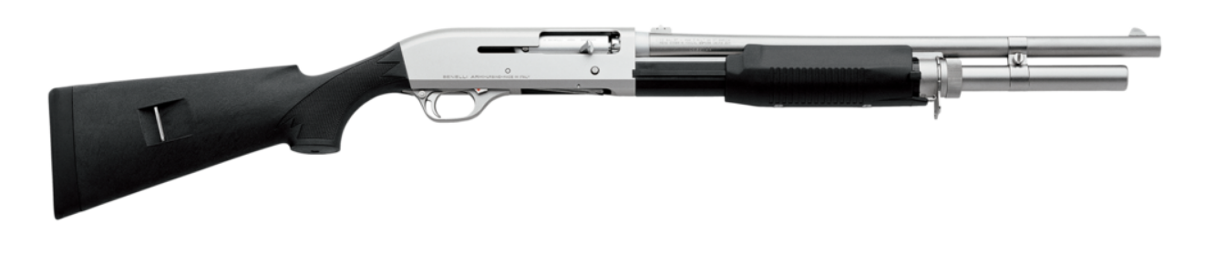 Benelli M3 Kroma Pompalı Yarı Otomatik Av Tüfeği