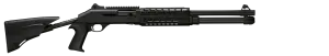 Benelli M4 T-Pro Black Teleskopik Yarı Otomatik Av Tüfeği
