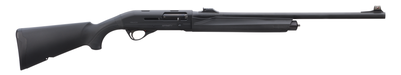 Franchi Affinity Black Synthetic Slug Av Tüfeği