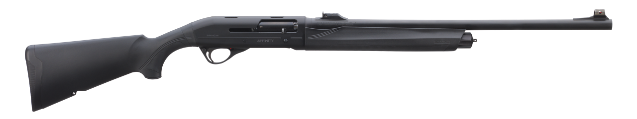 Franchi Affinity Black Synthetic Slug Av Tüfeği