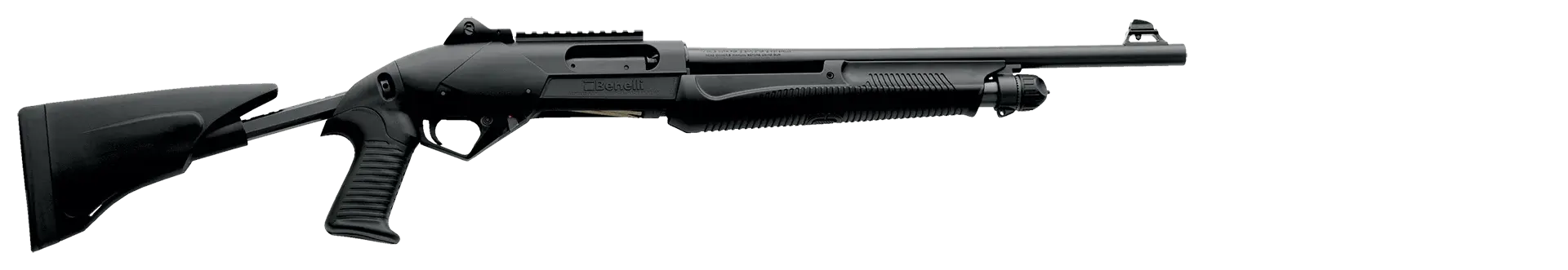Benelli Süper Nova Tactical Pompalı Av Tüfeği
