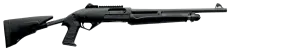 Benelli Süper Nova Tactical Pompalı Av Tüfeği