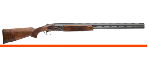 Akus Hunter Deluxe S.Poze Av Tüfeği