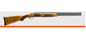 Akus Elite  S.Poze Av Tüfeği