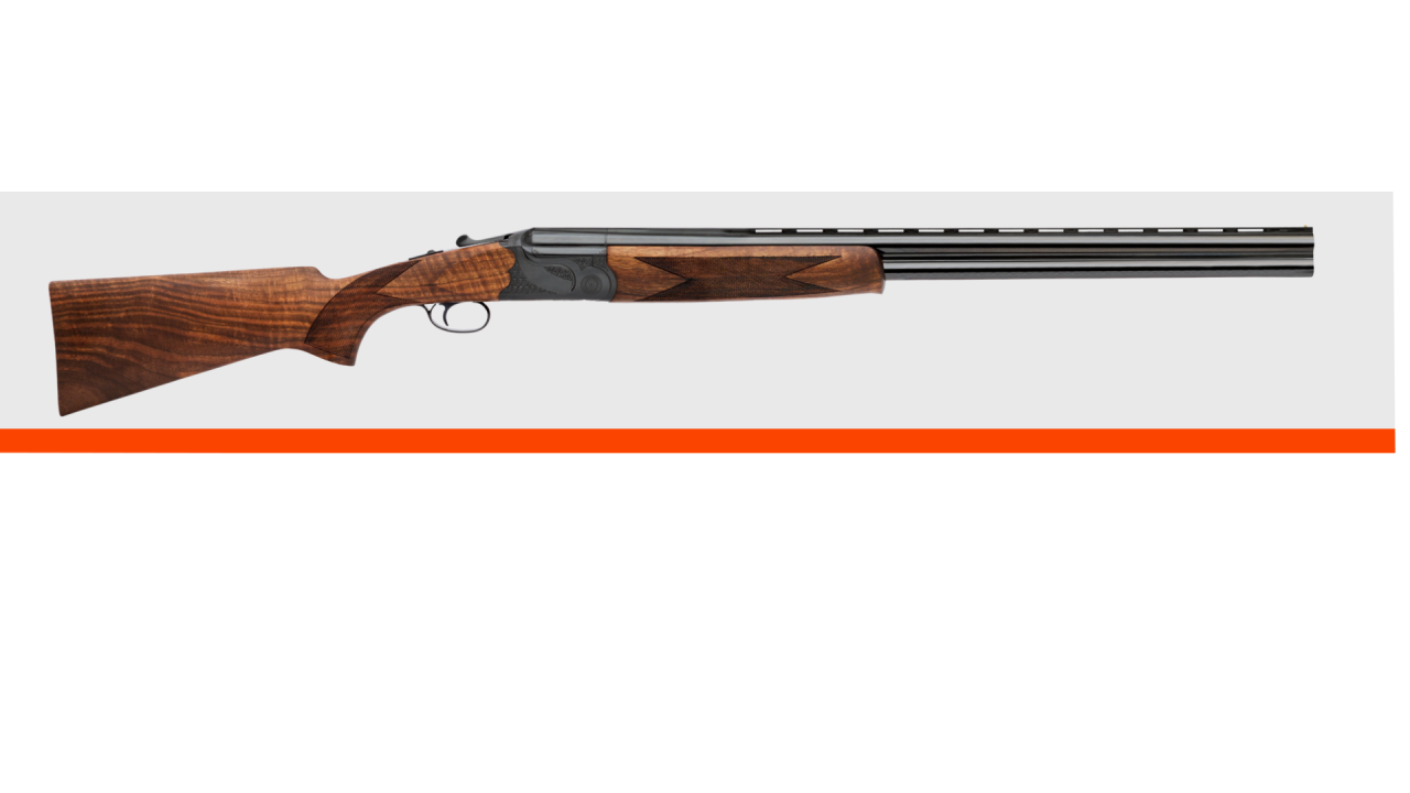 Akus Elite  S.Poze Av Tüfeği