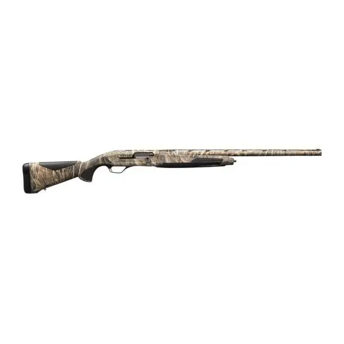 Browning Maxus 2 Camo Max7 Yarı Otomatik Av Tüfeği