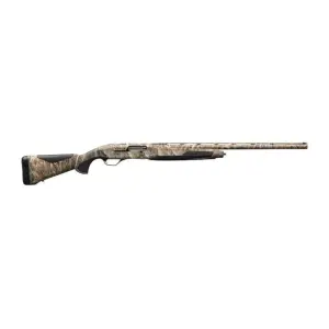 Browning Maxus 2 Camo Max7 Yarı Otomatik Av Tüfeği