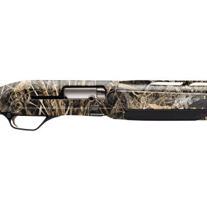 Browning Maxus 2 Camo Max7 Yarı Otomatik Av Tüfeği