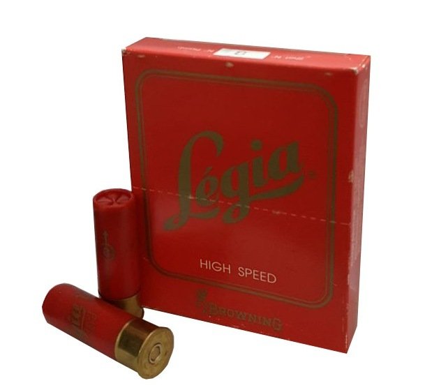 Browning High Speed 16/32 gr.Av Fişeği