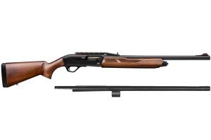 Winchester SX4 Field B.Game Combo Yarı Otomatik Av Tüfeği 71+61 Slug