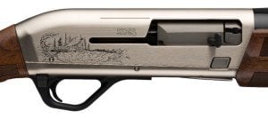 Winchester SX4 Upland Field Limited Gr4 Yarı Otomatik Av Tüfeği