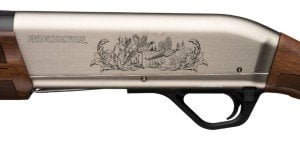 Winchester SX4 Upland Field Limited Gr4 Yarı Otomatik Av Tüfeği
