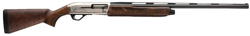 Winchester SX4 Upland Field Limited Gr4 Yarı Otomatik Av Tüfeği