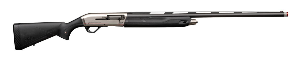 Winchester SX4 Silver Performance Yarı Otomatik Av Tüfeği
