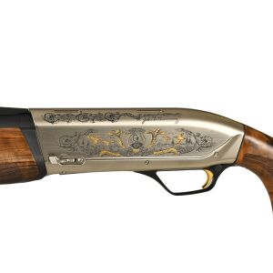 Browning Maxus 2 Limited Edition Gold GR.3 Yarı Otomatik Av Tüfeği