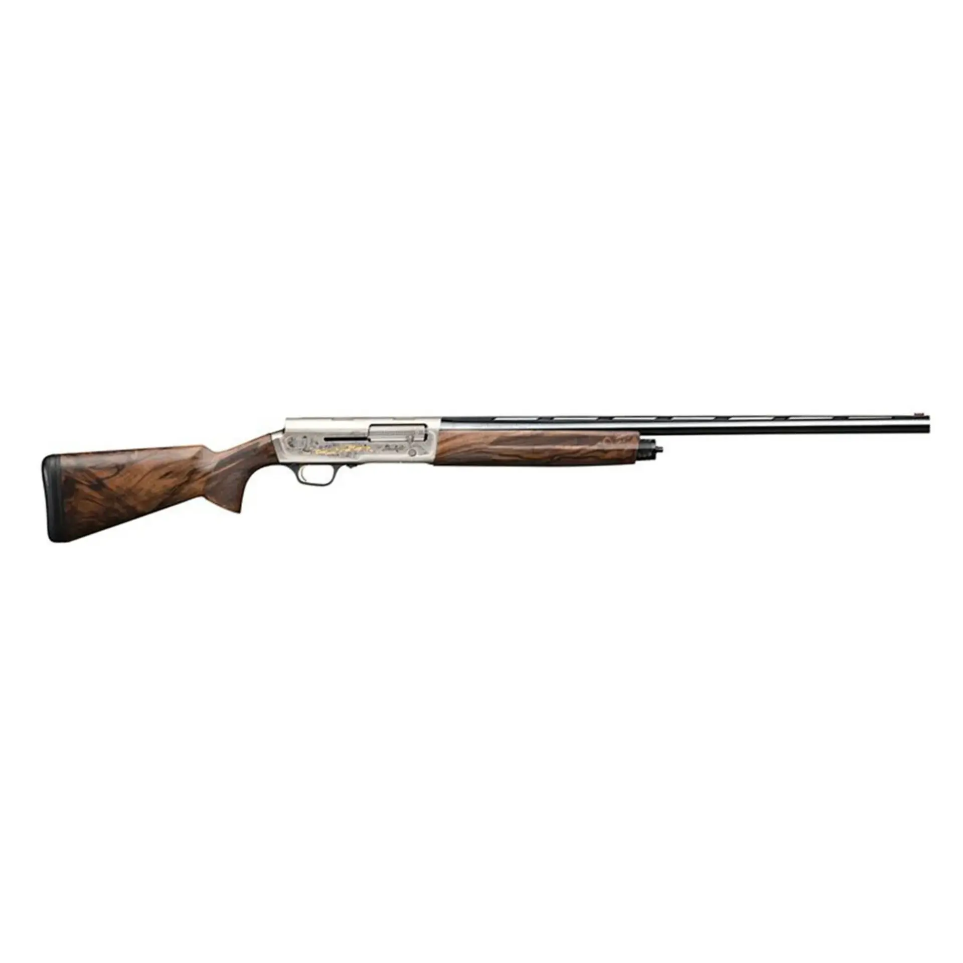 Browning A5 Limited Edition Scrolls Yarı Otomatik Av Tüfeği