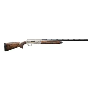 Browning A5 Limited Edition Scrolls Yarı Otomatik Av Tüfeği