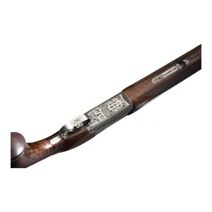 Browning B825 Pro Trap Adj. S.Poze Atış Tüfeği
