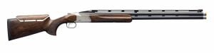 Browning B825 Pro Master Adj S.Poze Atış Tüfeği