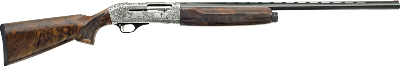 Yıldız A71 Special Av Tüfeği