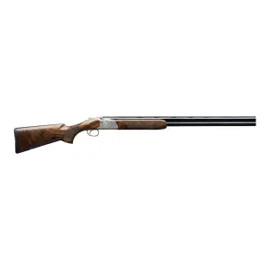Browning B825 Game Prestige Rpg. S.Poze Av Tüfeği