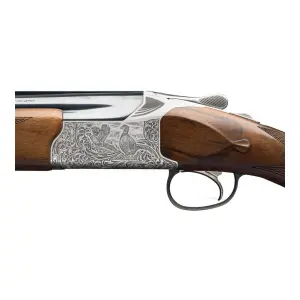 Browning B825 Game Prestige Rpg. S.Poze Av Tüfeği