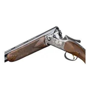 Browning B825 Game Prestige Rpg. S.Poze Av Tüfeği