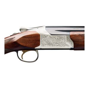 Browning B825 Game S.Poze Av Tüfeği
