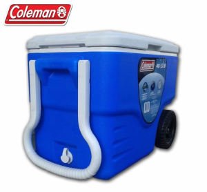 Coleman Cooler 40 QT Buzluk