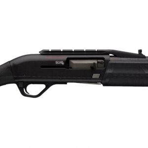 Winchester SX4 Big Game Comp. Smt. Yarı Otomatik Av Tüfeği