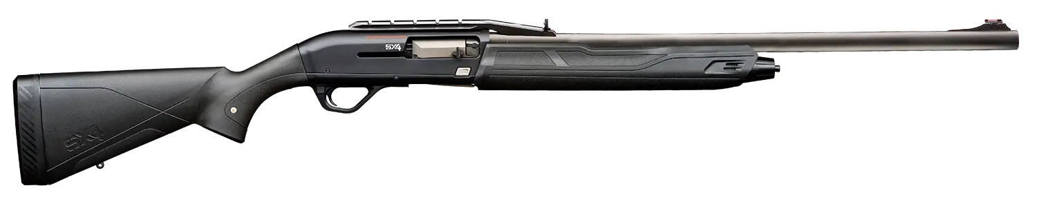 Winchester SX4 Big Game Comp. Smt. Yarı Otomatik Av Tüfeği