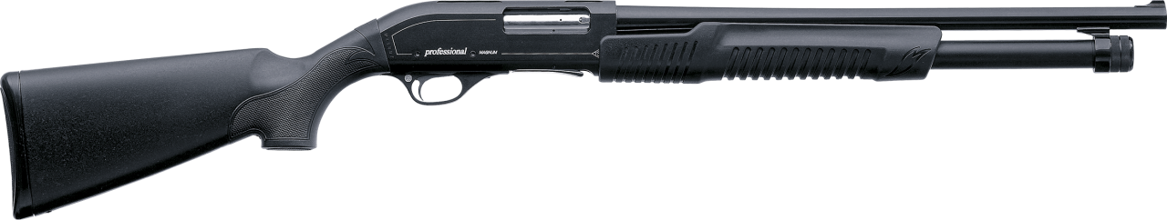 Yıldız S51P Av Tüfeği