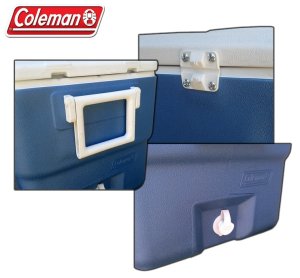 Coleman Cooler  36 QT Extreme Buzluk