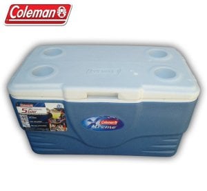 Coleman Cooler  36 QT Extreme Buzluk