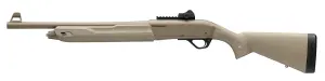 Winchester SX4 Tactical FDE Slug Yarı Otomatik Av Tüfeği