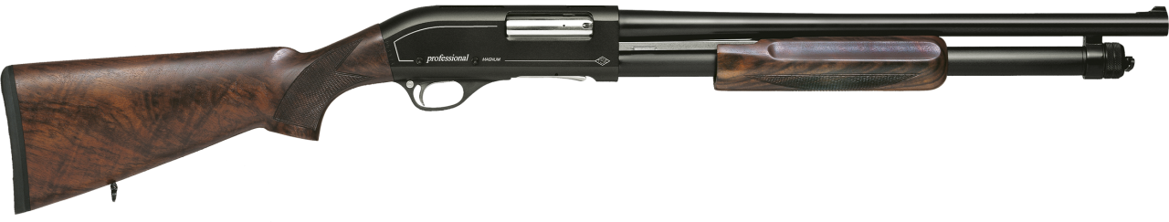 Yıldız S51 Av Tüfeği