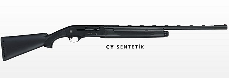 Ata CY Sentetik AvTüfeği