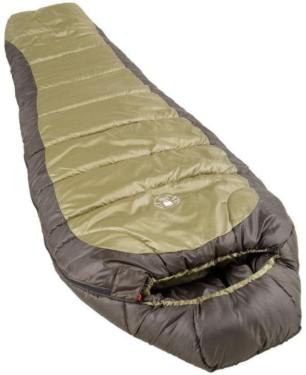 Coleman North Rim Sleeping Bag Uyku Tulumu