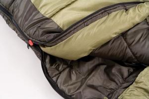 Coleman North Rim Sleeping Bag Uyku Tulumu