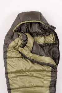 Coleman North Rim Sleeping Bag Uyku Tulumu
