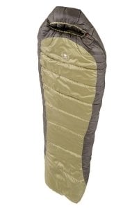 Coleman North Rim Sleeping Bag Uyku Tulumu