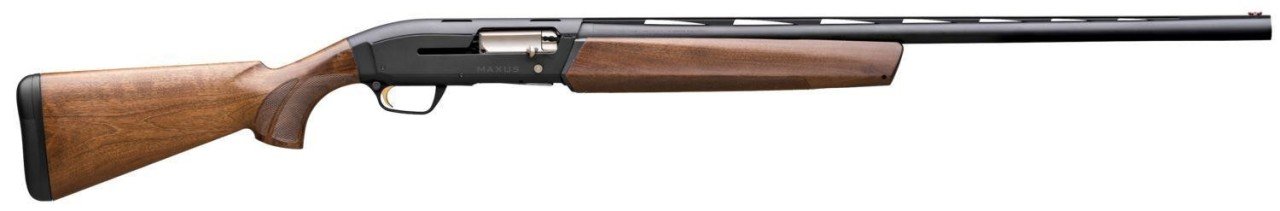 Browning Maxus One Yarı Oto.Av Tüfeği