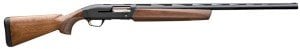 Browning Maxus One Yarı Oto.Av Tüfeği