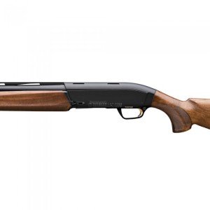 Browning Maxus One Yarı Oto.Av Tüfeği