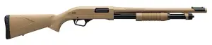 Winchester SXP Dark Earth Defender Pompalı Av Tüfeği