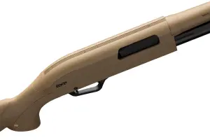 Winchester SXP Dark Earth Defender Pompalı Av Tüfeği