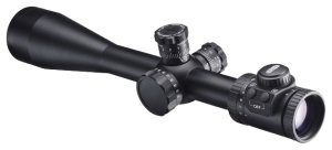 Meopta - ZD 6 - 24 x 56 RD Tüfek Dürbünü