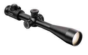 Meopta - ZD 6 - 24 x 56 RD Tüfek Dürbünü