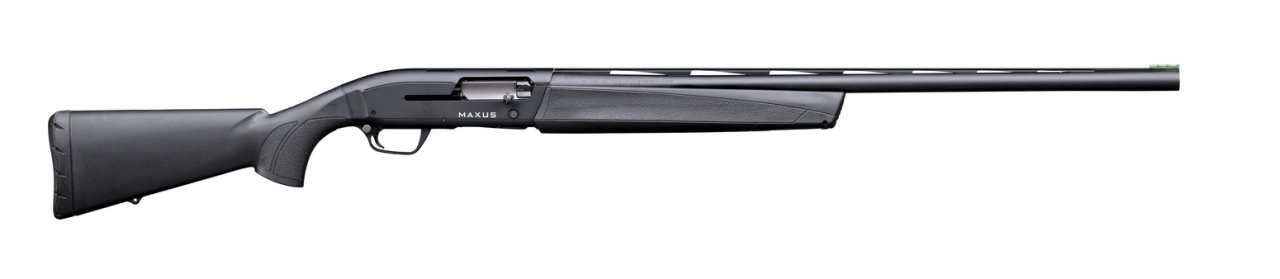 Browning Maxus One Compo Yarı Otomatik Av Tüfeği